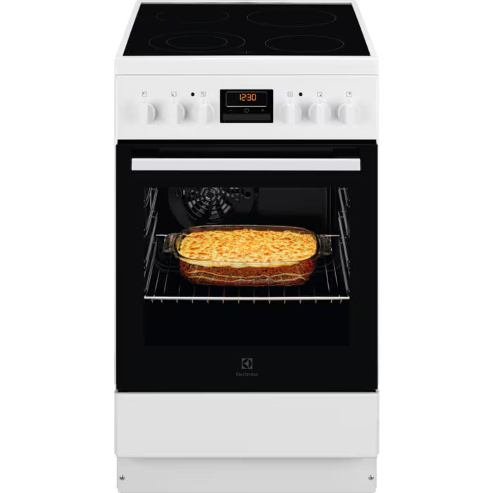 Electrolux Cuisinière FEH5LV104