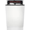 Electrolux Lave-vaisselle GA45SLV