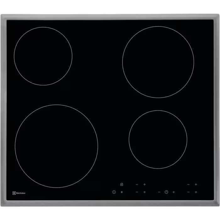 Electrolux Plan de cuisson GK58TCCN
