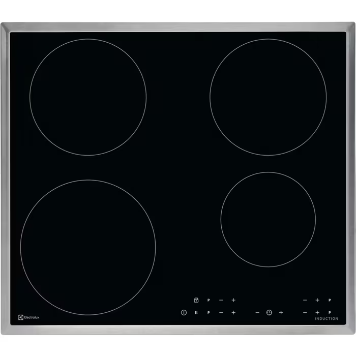 Electrolux Plan de cuisson GK58TCICN