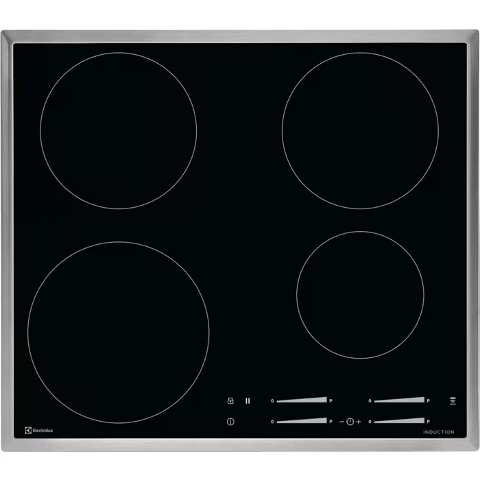 Electrolux Plan de cuisson GK58TSICN