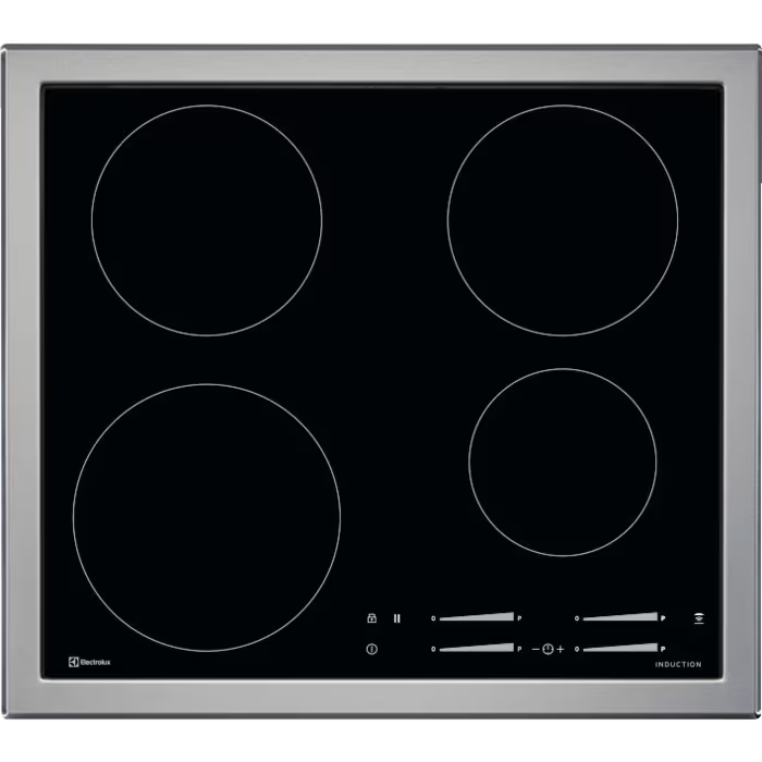 Electrolux Plan de cuisson GK58TSIPL