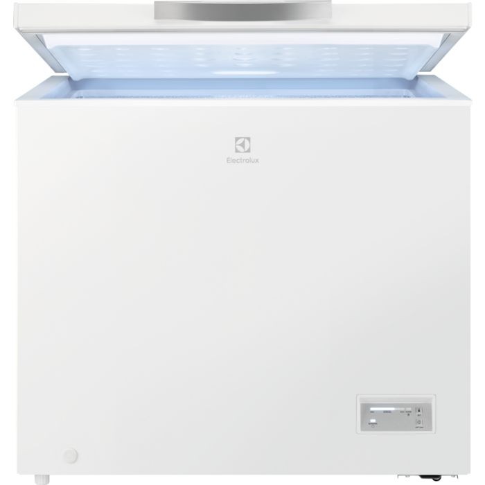 Electrolux Congélateur GT200