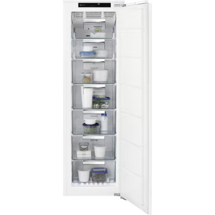 Electrolux Congélateur IG2085SN
