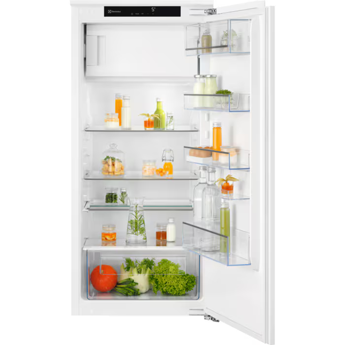 Electrolux Réfrigérateur IK2070SR