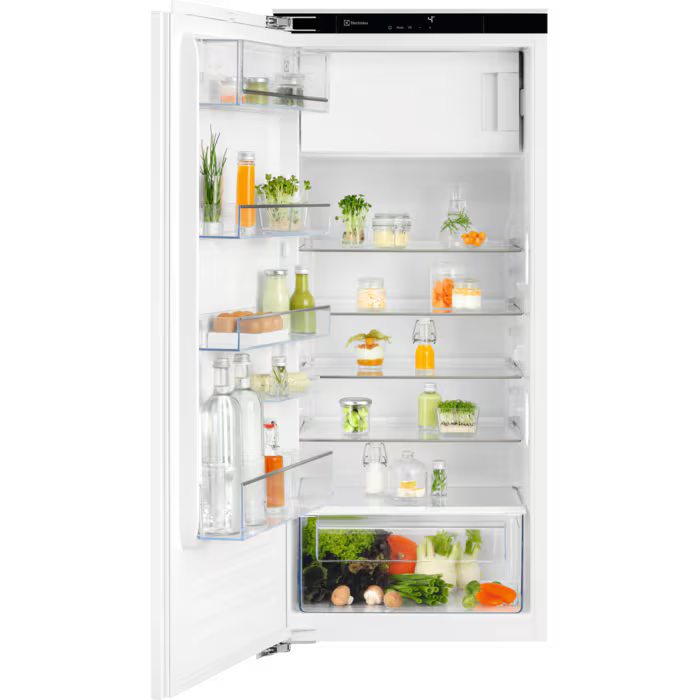 Electrolux Réfrigérateur IK243SL