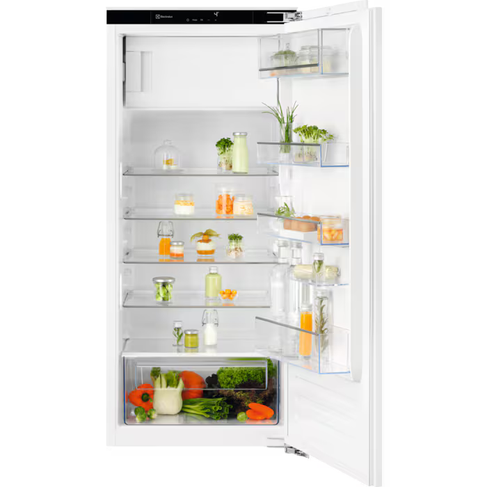 Electrolux Réfrigérateur IK243SR