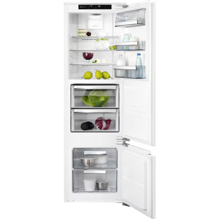 Electrolux Réfrigérateur IK2705BZR