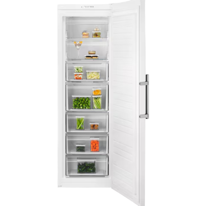 Electrolux Congélateur SG280N