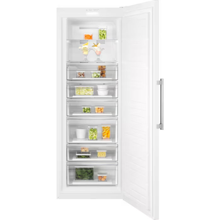 Electrolux Congélateur SG405