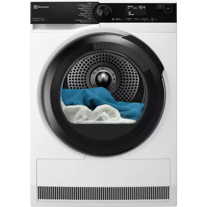 Electrolux Sèche-linge TWGL3E501