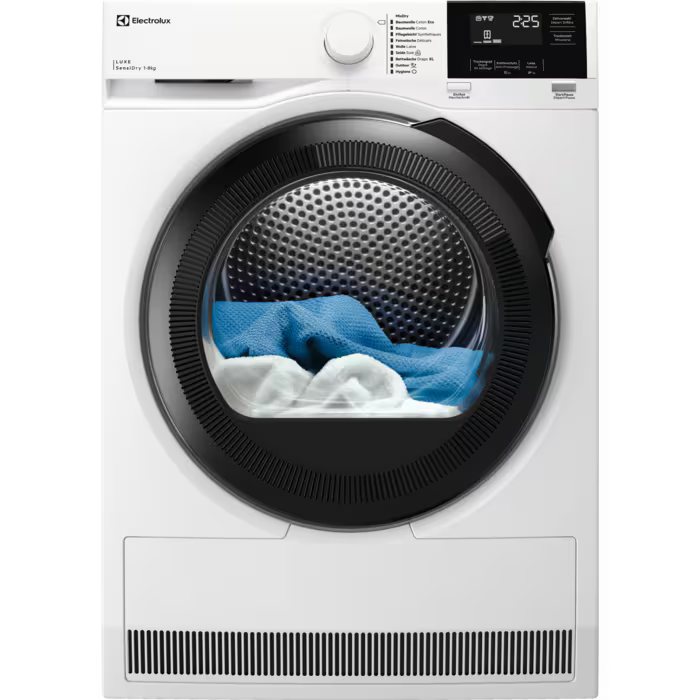 Electrolux Sèche-linge TWL5E500
