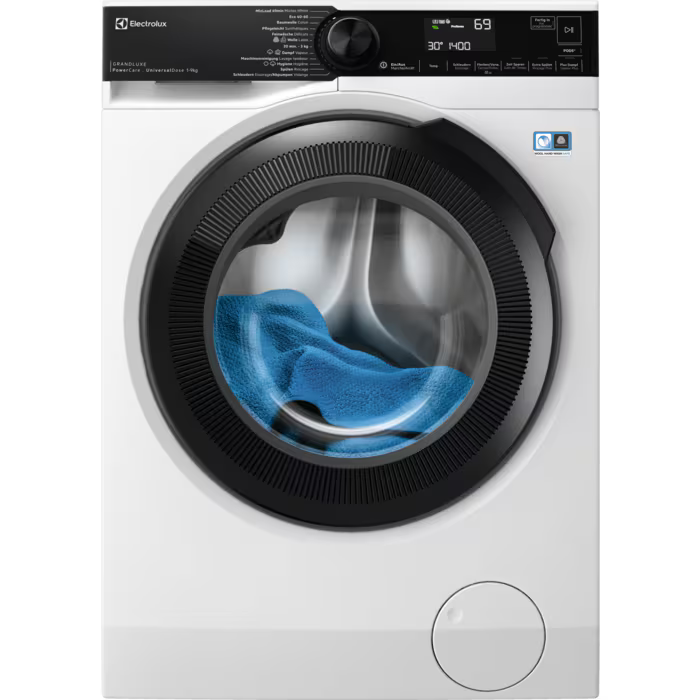 Electrolux Lave-linge WAGL2E500
