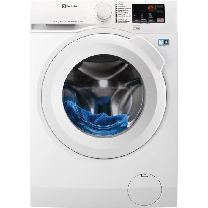 Electrolux Lave-linge WAL3E500