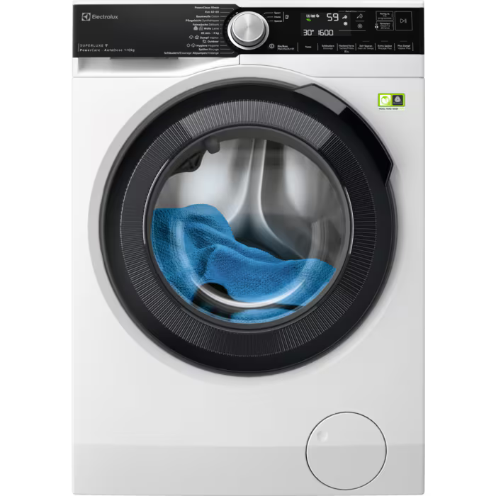 Electrolux Lave-linge WASL3IE500