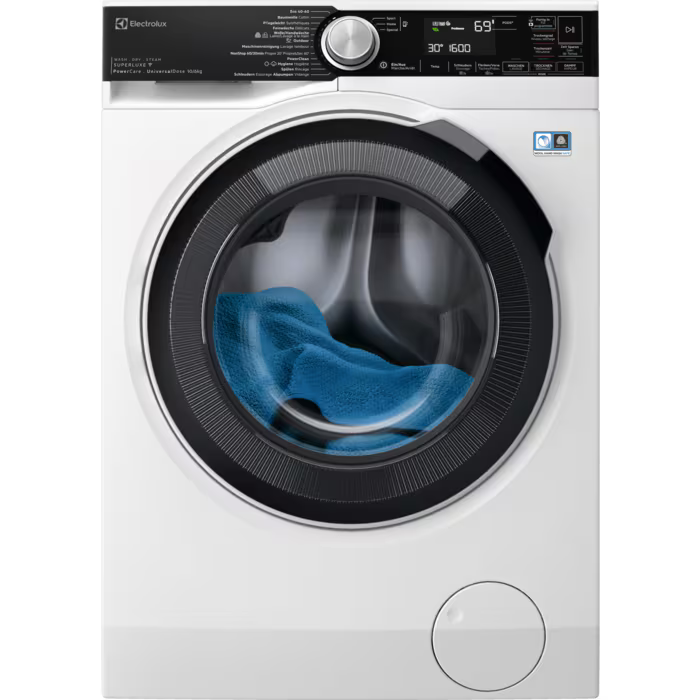 Electrolux Lave-linge WTSL4IE500