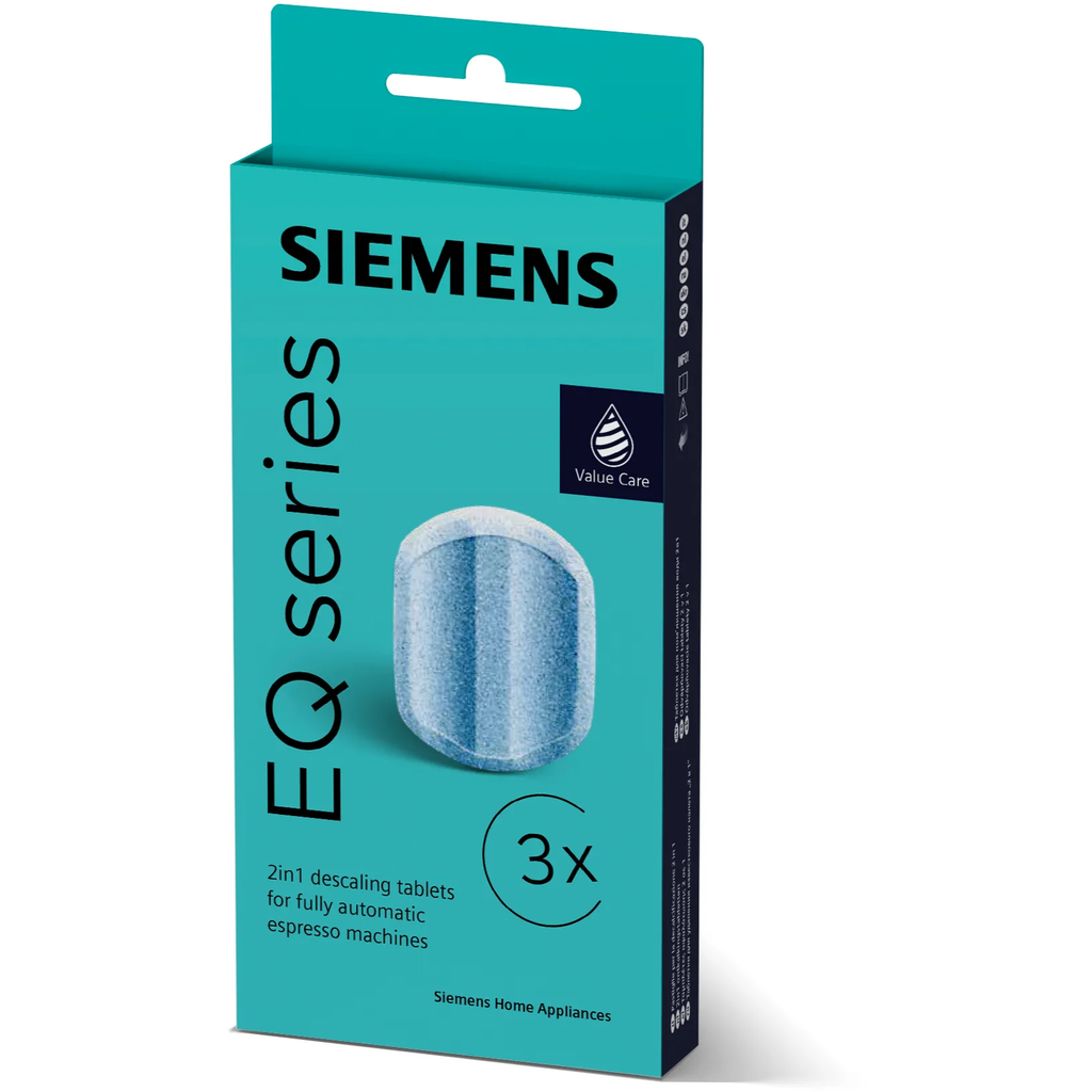 Siemens TZ80002A