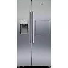 Siemens Réfrigérateur KA93GAIEP