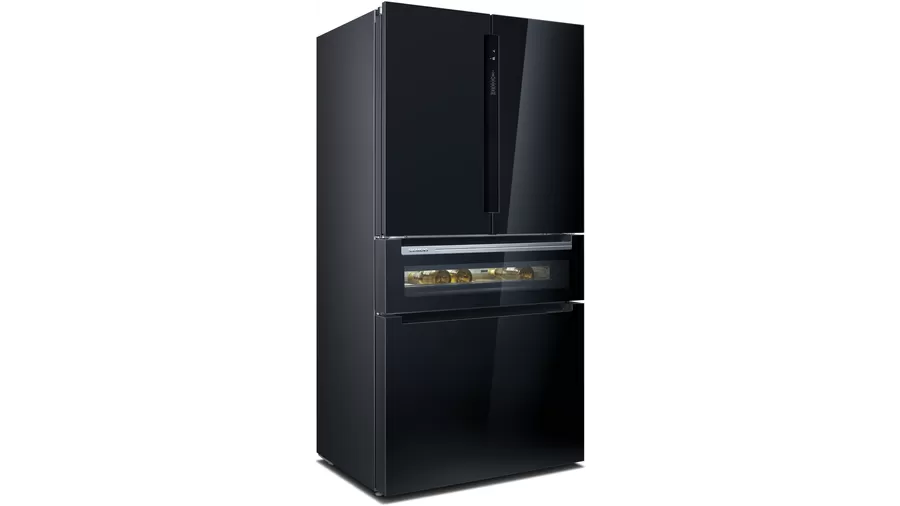 Siemens Réfrigérateur KF96RSBEA