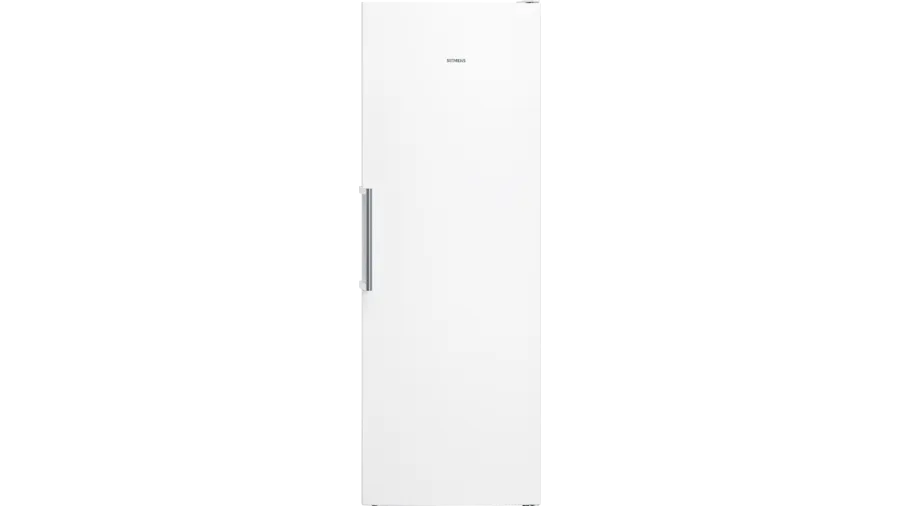 Siemens Congélateur GS58NAWCV