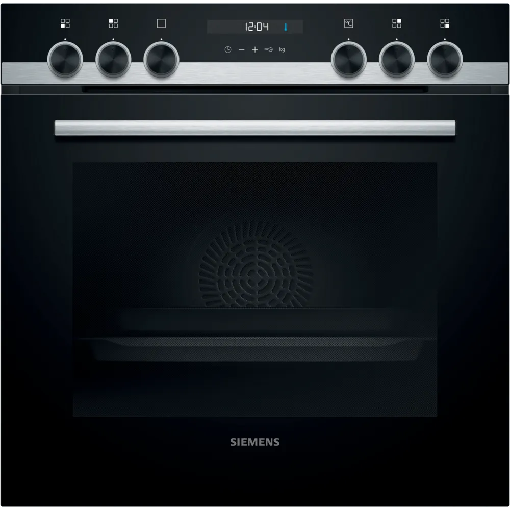 Siemens Cuisinière HE557GBS1C