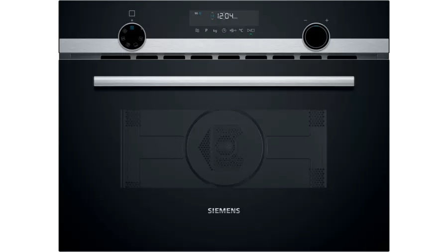Siemens Four à micro-ondes CM585AGS0