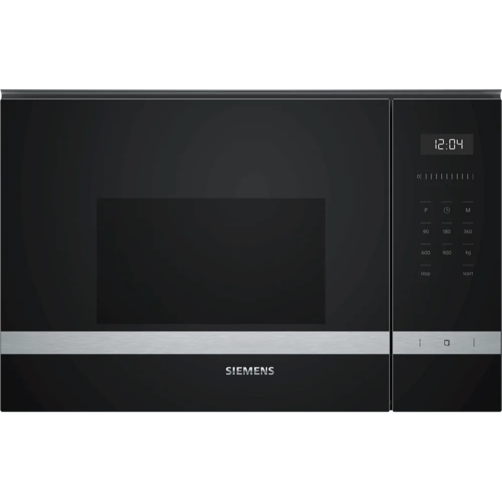 Siemens Four à micro-ondes BF555LMS0