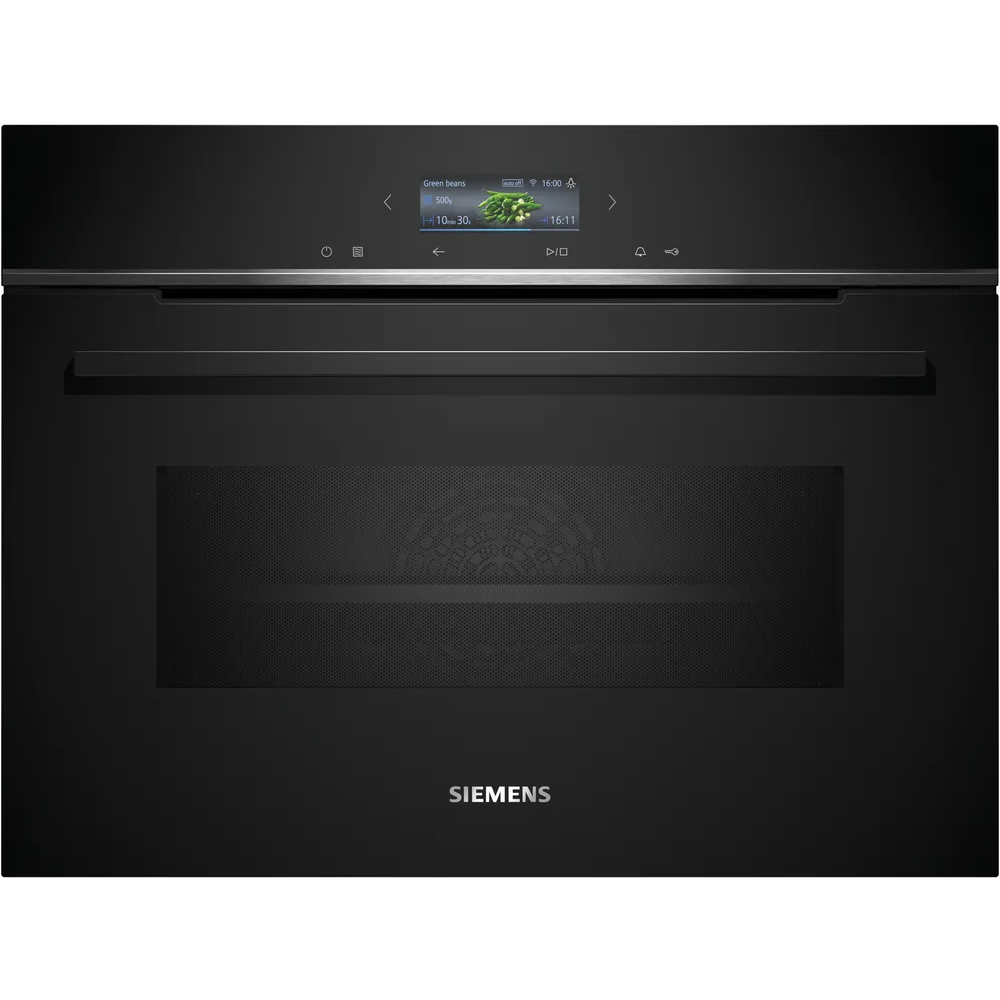 Siemens Four à micro-ondes CM724G1B1