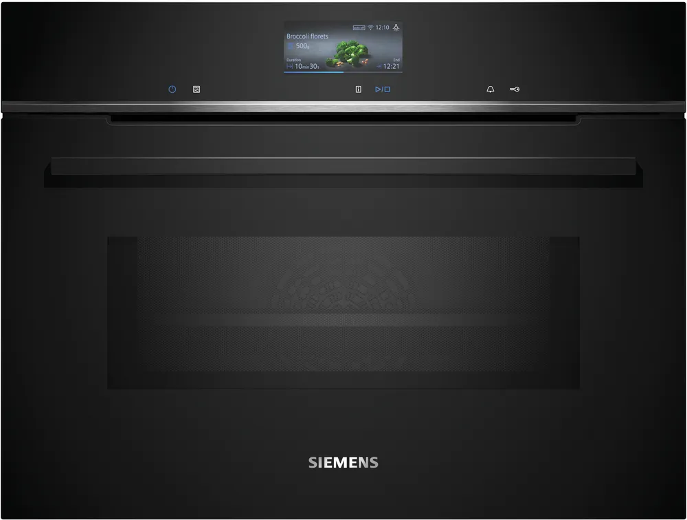 Siemens Four à micro-ondes CM776GKB1