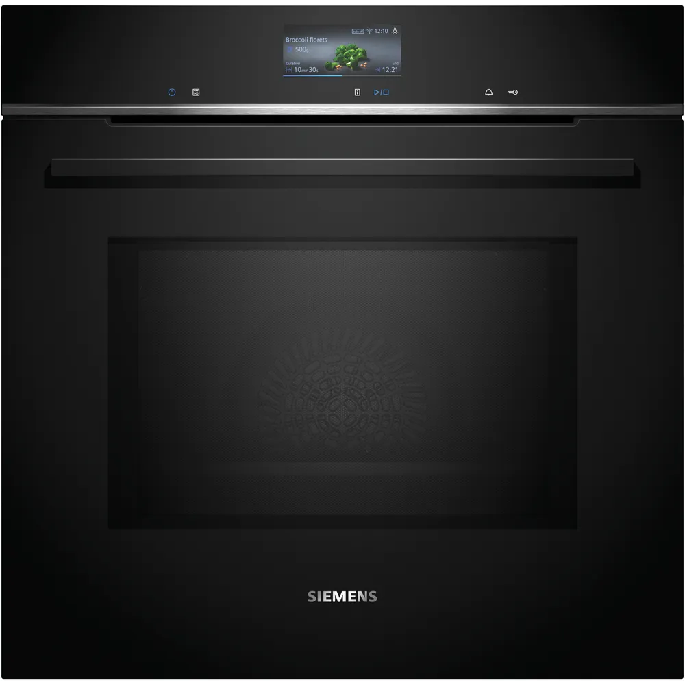 Siemens Four à micro-ondes HM776G1B1C