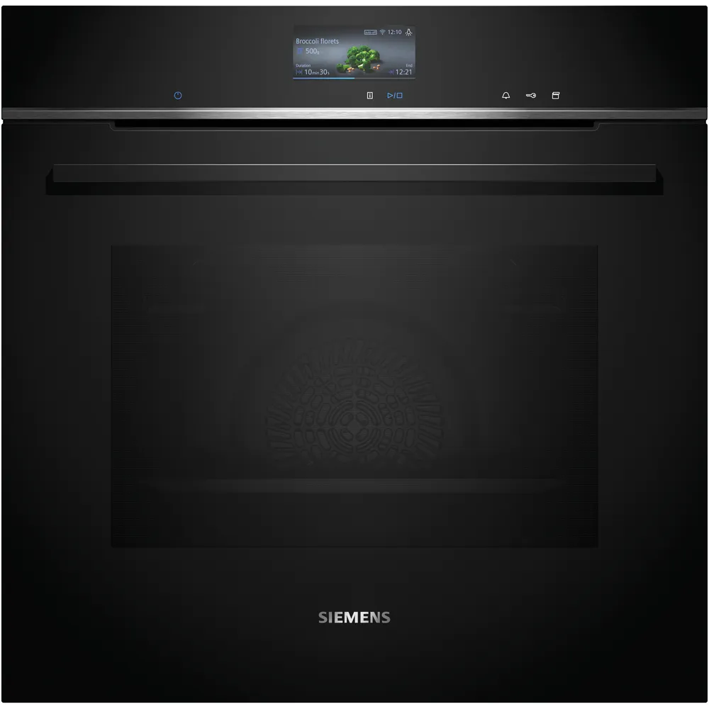 Siemens Four à vapeur HS736G3B1C