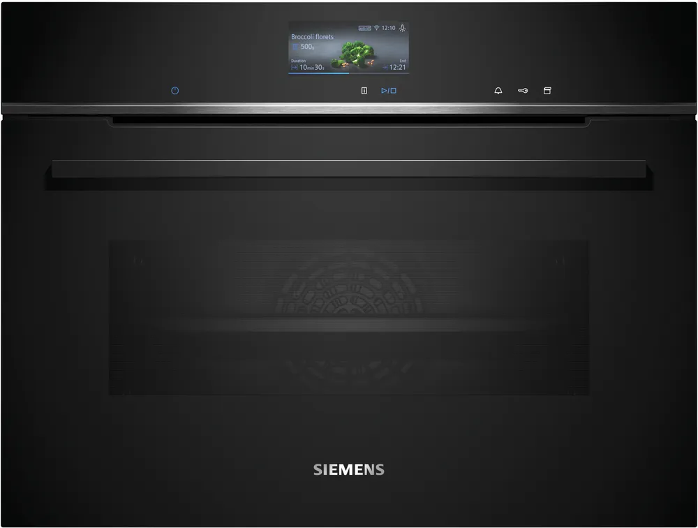 Siemens Four à vapeur CS756G1B1