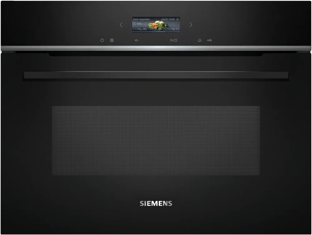 Siemens Four à micro-ondes CE732GXB1