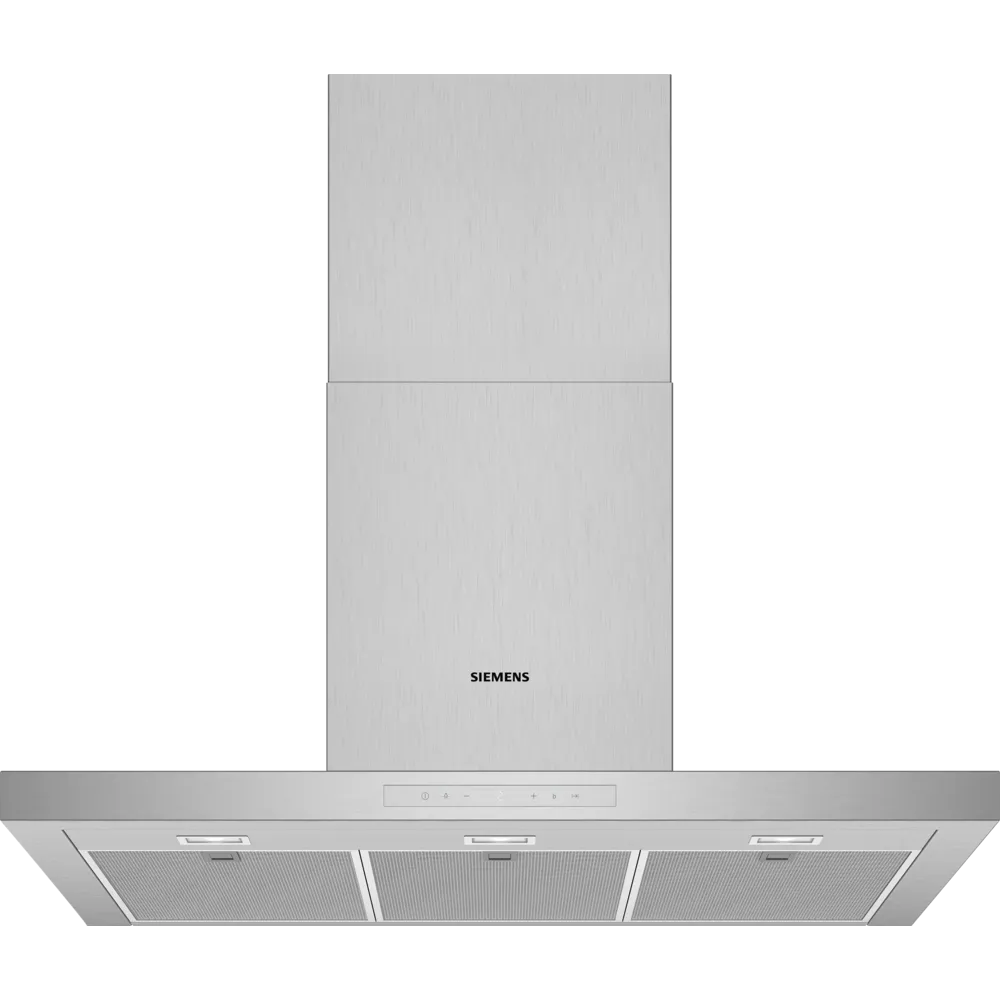 Siemens Hotte de ventilation LC97BCP50
