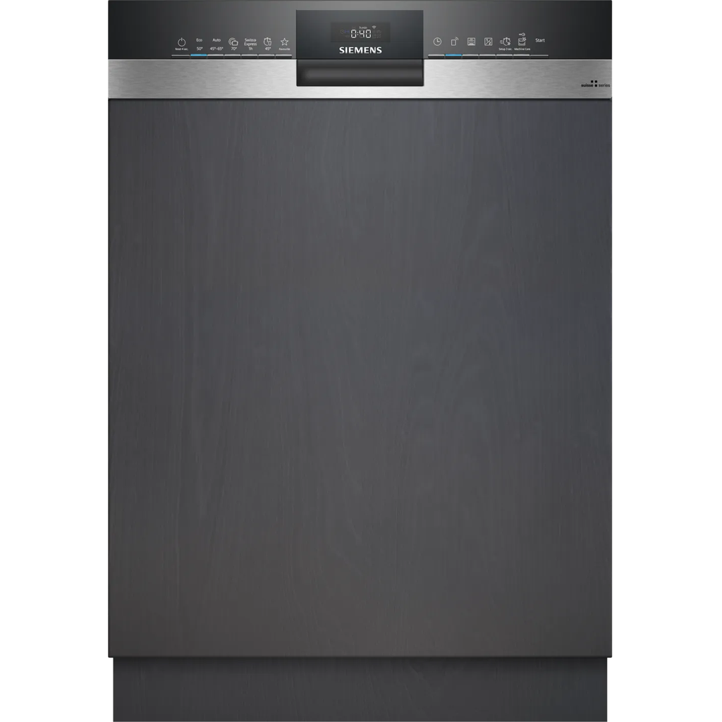 Siemens Lave-vaisselle SN53ES01AH