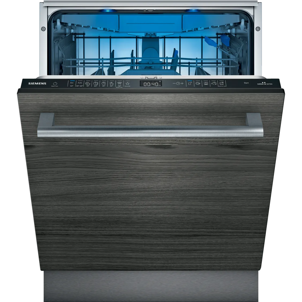 Siemens Lave-vaisselle SN65ZX49CH