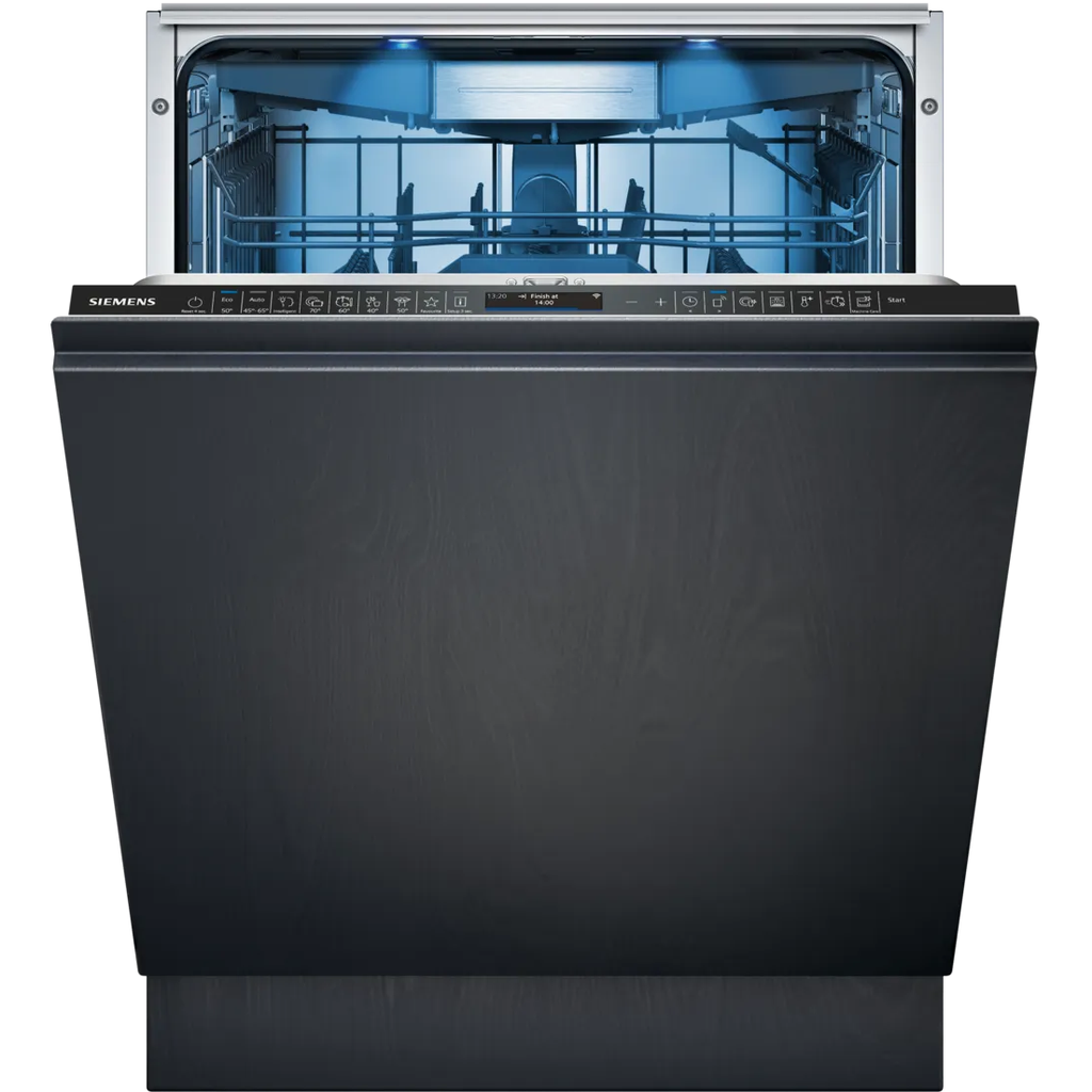 Siemens Lave-vaisselle SN87TX00CE
