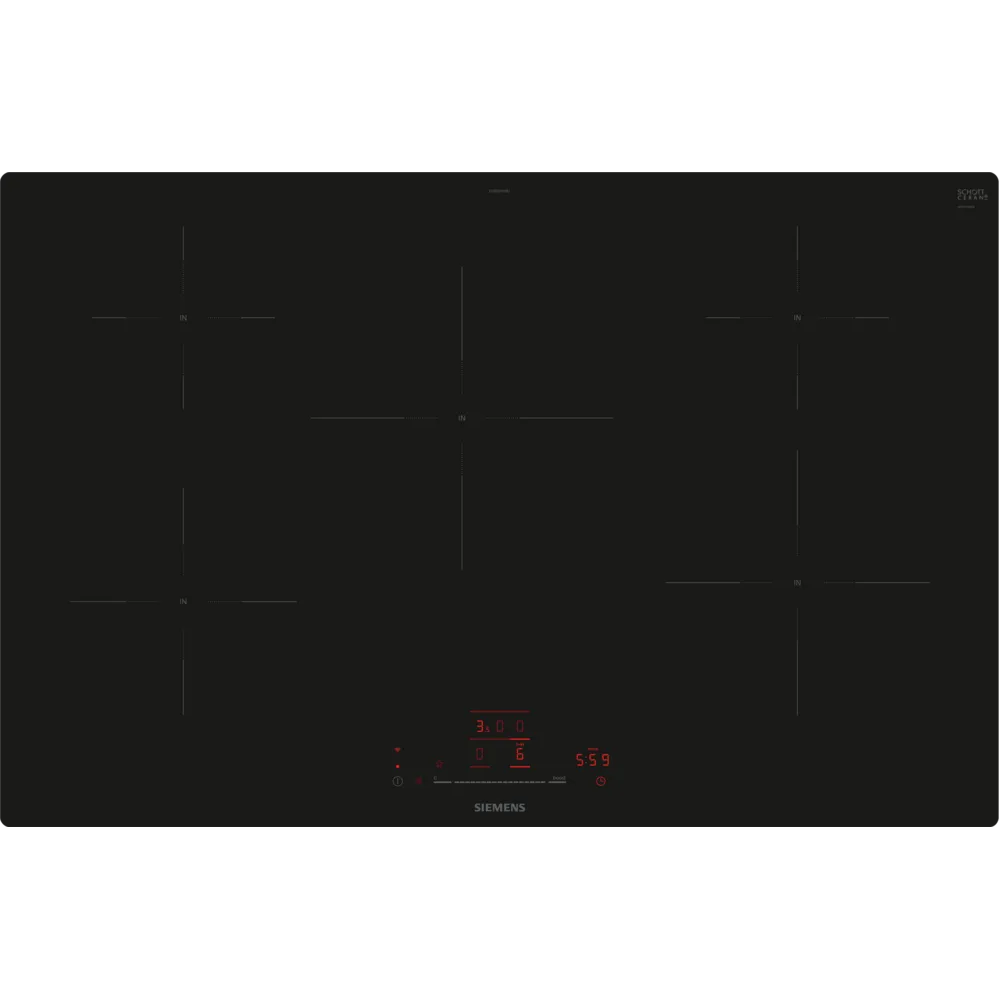 Siemens Plan de cuisson EH801HVB1E