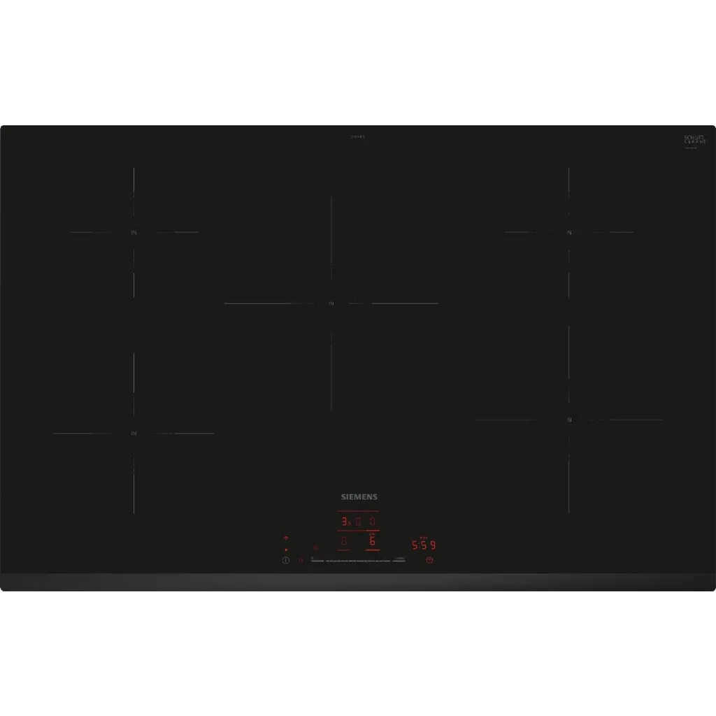Siemens Plan de cuisson EH831HVB1E