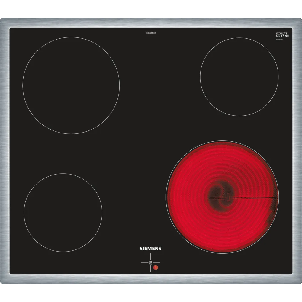 Siemens Plan de cuisson EA645GEA1C
