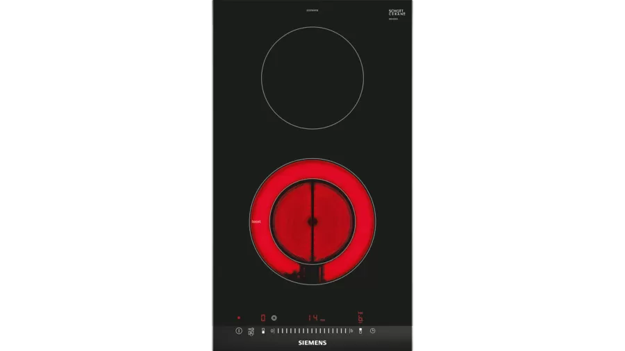 Siemens Plan de cuisson ET375FFP1E