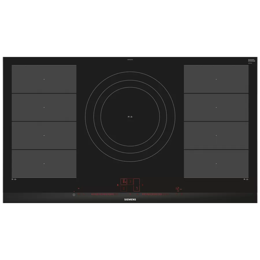 Siemens Plan de cuisson EX975LVV1E