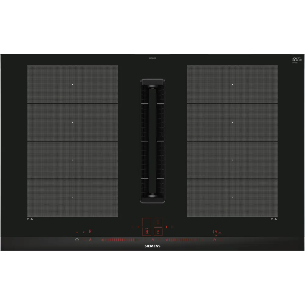 Siemens Plan de cuisson EX875LX67E