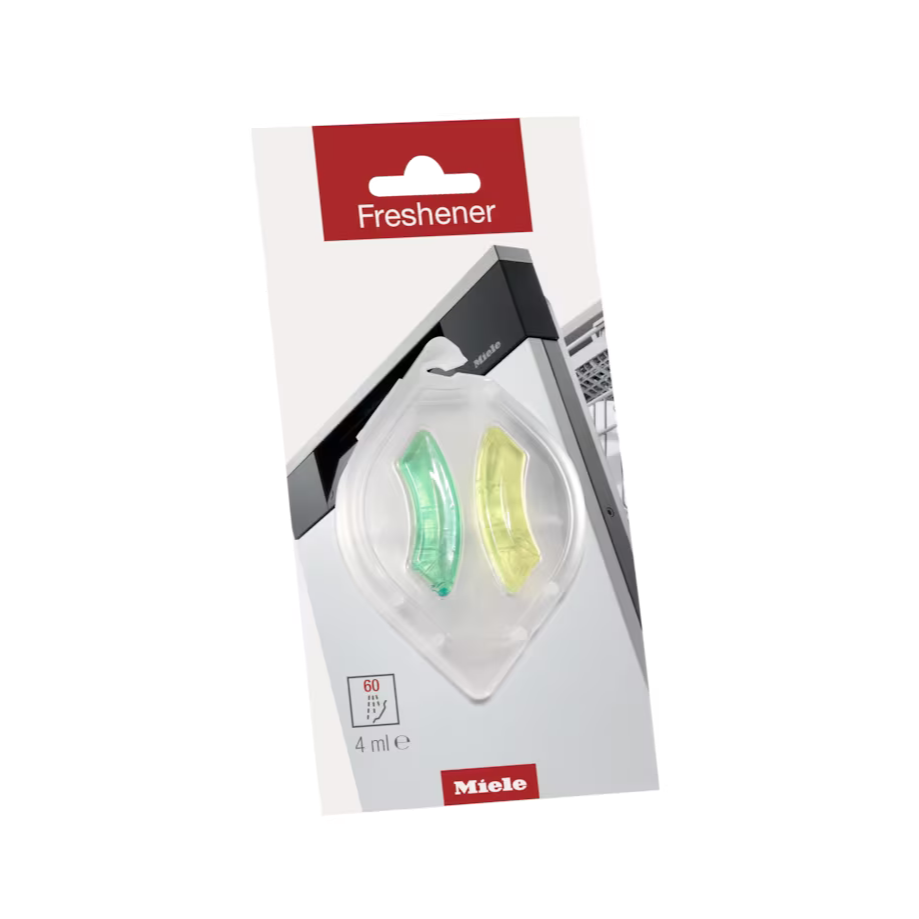 MIELE Désodorisant (citron)
pour lave-vaisselle