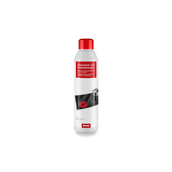 MIELE Nettoyant vitrocéramique
