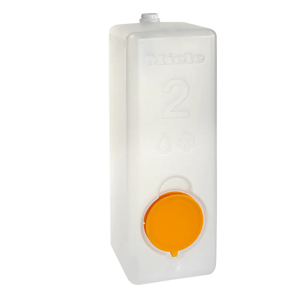 MIELE Réservoir rechargeable
TwinDos 2