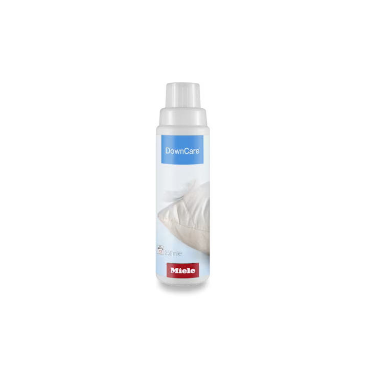 MIELE Lessive spéciale Duvets
250 ml