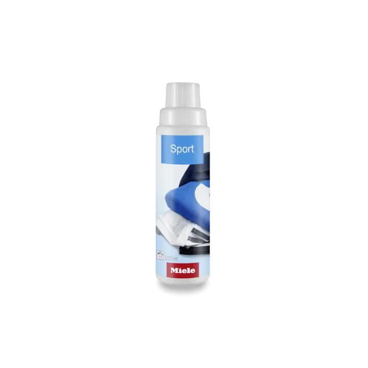 MIELE Lessive spéciale Sport