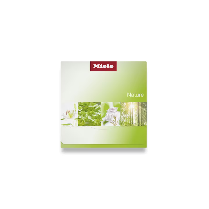 MIELE Capsule fraîcheur
Nature DE / FR / NL