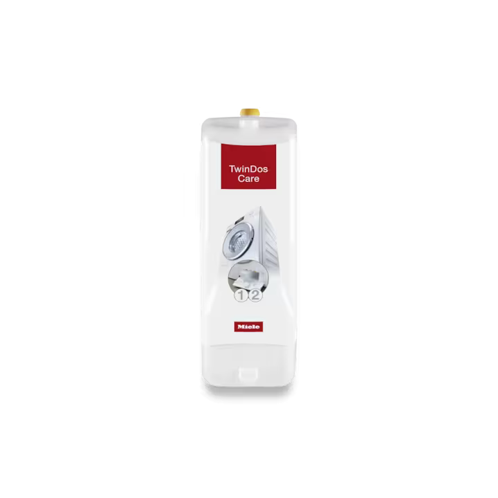 MIELE GP TDC 141 L TwinDos
Care